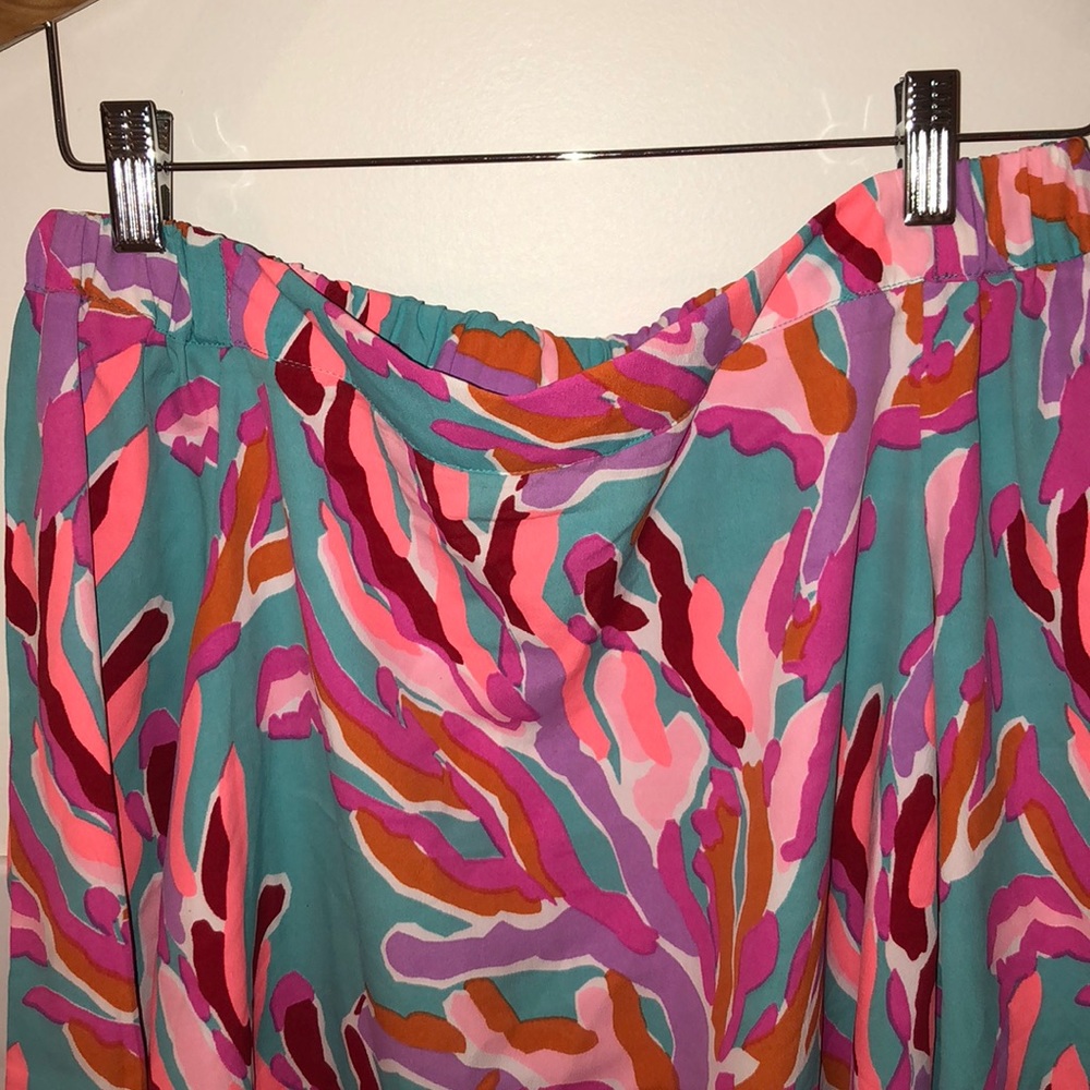 Southern Frock Blouse - image 3